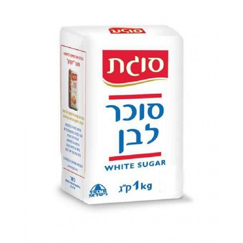 sugar_israel
